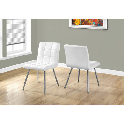 Dining Chair Side Chair For Dining Room, Kitchen by Ivy Bronx