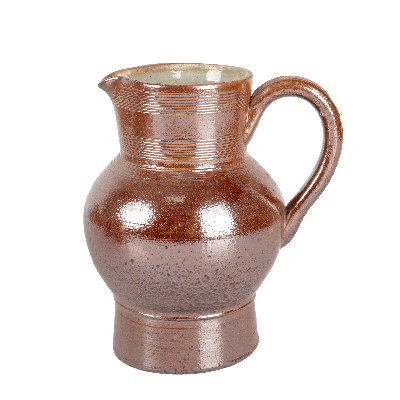 Vintage Water Jug