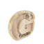 Chaddie Text & Numbers Piggy Bank-473688572