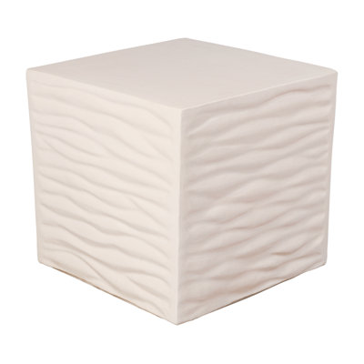 Zen Garden Stool