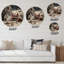 Horloge murale Olmeda-114618992