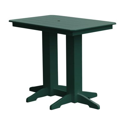 Table de bar Nettie