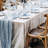 12 Pack 10Ft Cheesecloth Table Runner 35x120 Inch Boho Gauze Table Runner Rustic Cheese Cloth Long Table Runner-908762208