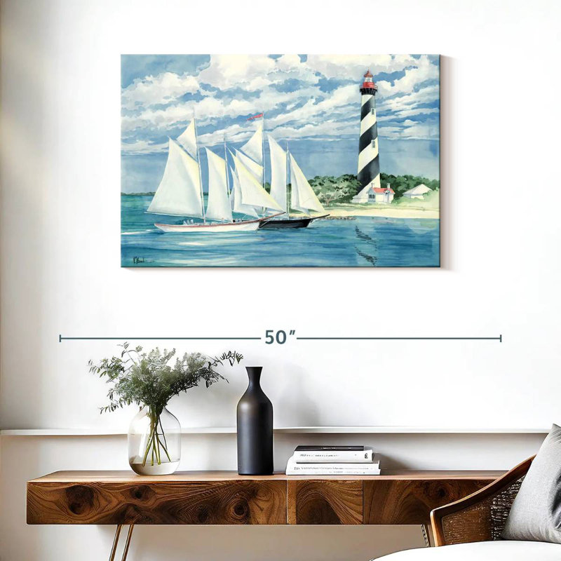 Mehar Passing The Light, 24" H x 36" W