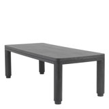 Atelier Oak Dining Table