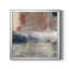«Midday Reflection», reproduction d'art sur toile encadrée-1904482042-1904482046