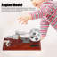 Jouet éducatif pour enfants en aluminium Stirling Engine Model-1917684840