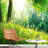 Spring Nature Beautiful Landscape Green Grass And Trees-88769723
