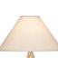 Lampe de table Kanisha Hydrocal-970443808-984360957