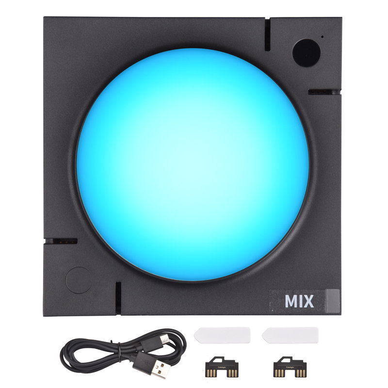 Yescom Wifi Smart LED Night Light