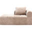Chenille minimaliste pour le salon - Sacs à ressorts et siège profond spacieux pour chambre à coucher améliorée-387447158