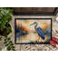 Paillasson Blue Heron in the Golden Hour-481732458