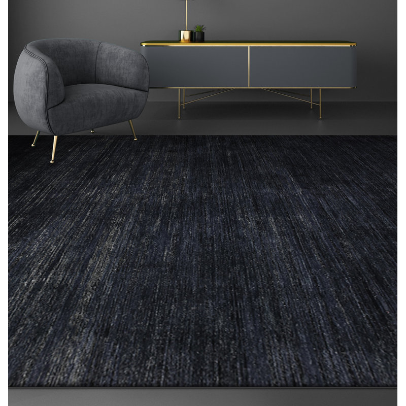 Canterbury Area Rug, Rectangle 6' x 9'