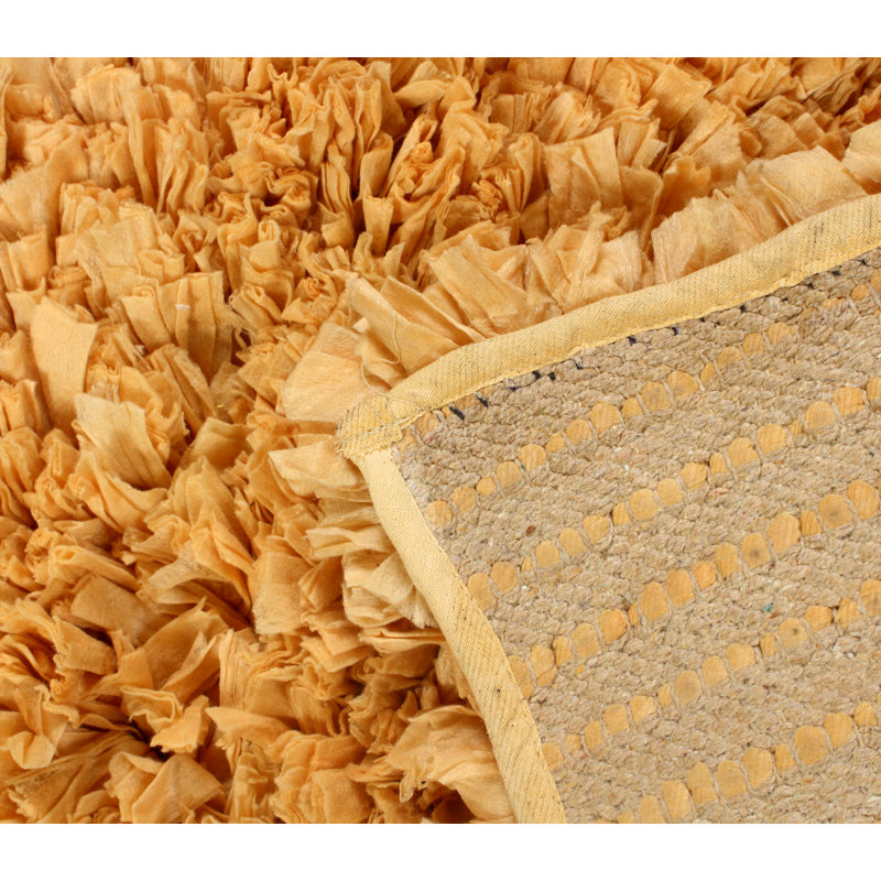 Tapis pour salle de bain Karnveer, Pêche