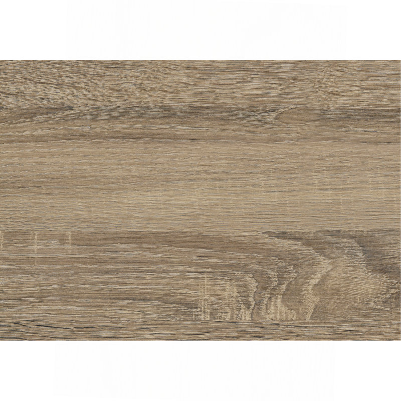 Ensemble de table de salle à manger, ensemble de 3 pièces, petit, abattant 35 po, cuisine, métal noir, stratifié brun, contemporain, moderne