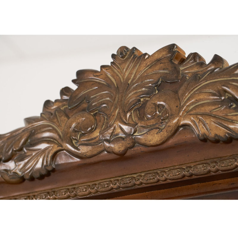 Miroir d'appoint Villa Valencia