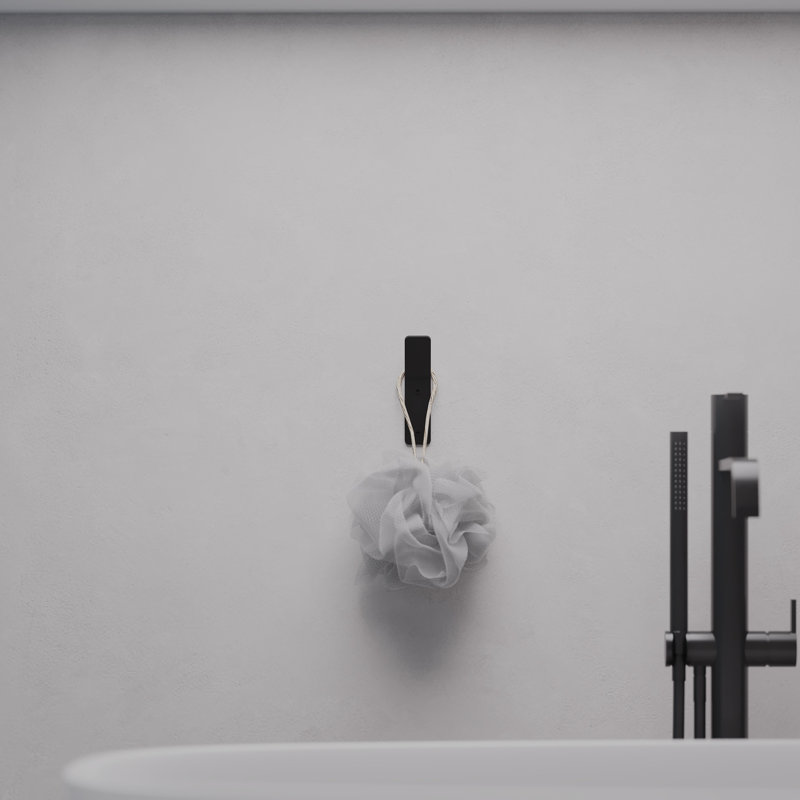 Hary Wall Organizer with Key Hooks Single