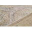 Hand-Knotted High-Quality Gray Area Rug