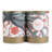 Vineyard Designer Candle with Glass Holder
