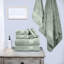 Collection de serviettes finlandaises en peluche 100% turque-33367886-99341545