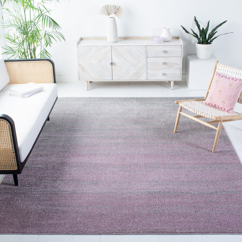 Adirondack Performance Rug, Rectangle 6' x 9'