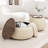 Pietsch Upholstered Coffee Table Set-2018703734