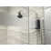 Levity 74" H x 59.63" W Bypass Shower Door with CleanCoat® Technology