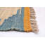 Kilim ivoire Brantleigh FW 5 pi 0 po x 6 pi 9 po