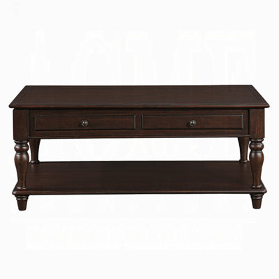 Farrel  Finish Coffee Table W/Lift Top