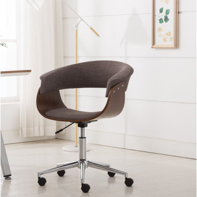 Polyester Blend Task Chair