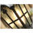 Outdoor Post Light Fixture