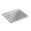 River Falls Metal Rectangular Drop-In Bathroom Sink-610978955-623360225