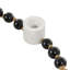 Porte-bougie blanc Cole and Grey-1088456263
