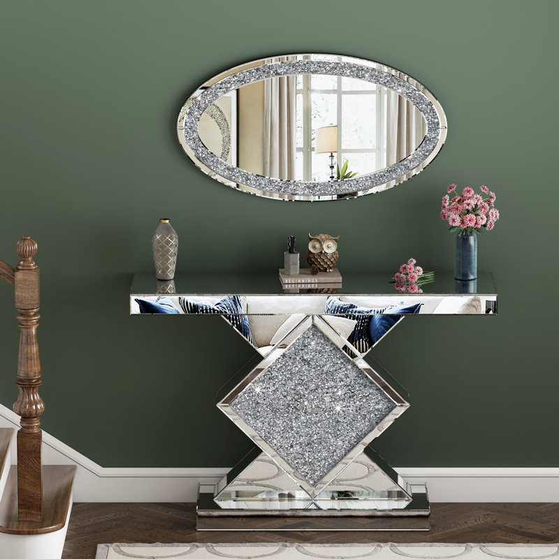 Amla 47,25 "Miroir Miroir 