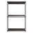 Wood Walk-In Closet System