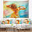 Polyester Tapestry-28484015