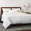 Édredon en duvet en microfibre hypoallergénique The Original Heavenly-962953524-1050153078
