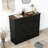 Laundry Sorter Cabinet, Tilt Out Trash Cabine-1389134096