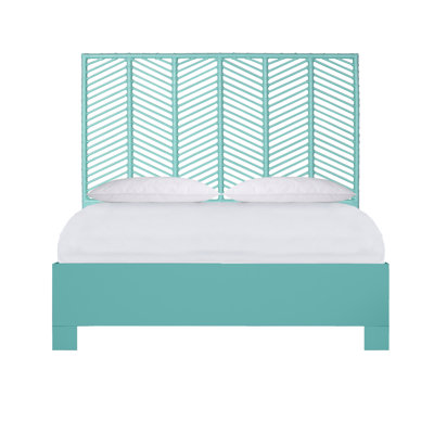 Liam Collection Bed