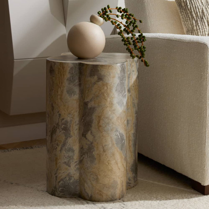 Harlow End Table