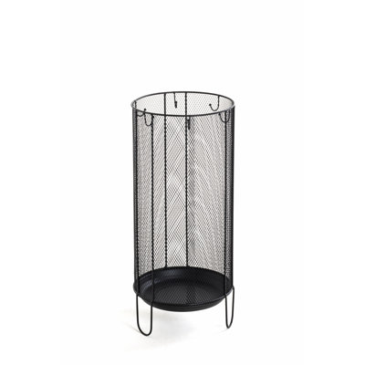 Tatman Metall Freestanding Umbrella Stand