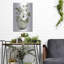 «Botanical Posies» par House Fenway-1384940960