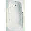 Isabella 66'' L Bathtub-9228353-88693001