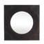 Miroir 36 po x 36 po Inzillo