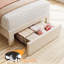 Twin Bed