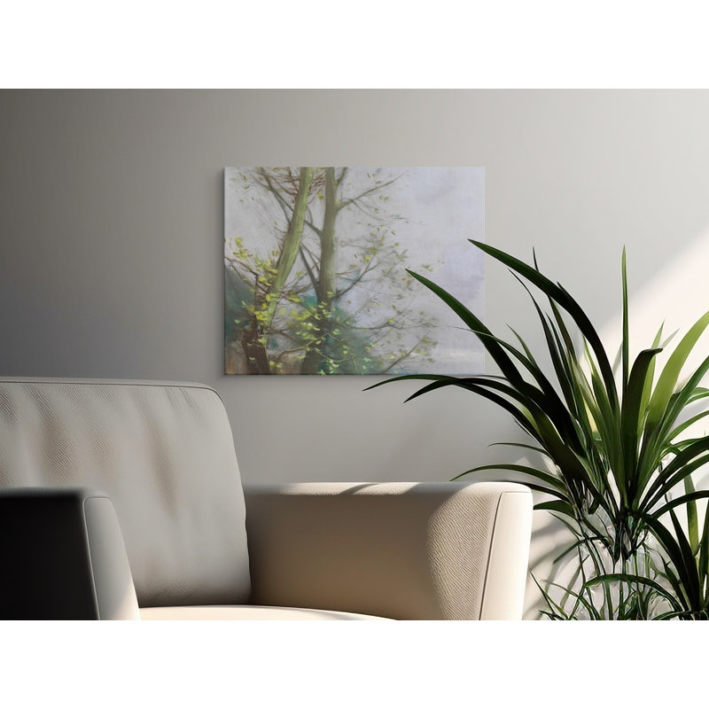 Millerville Wrapped Canvas Print Set, 24x16