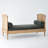 Josephine Daybed-Bleached Oak-119971542-119971543