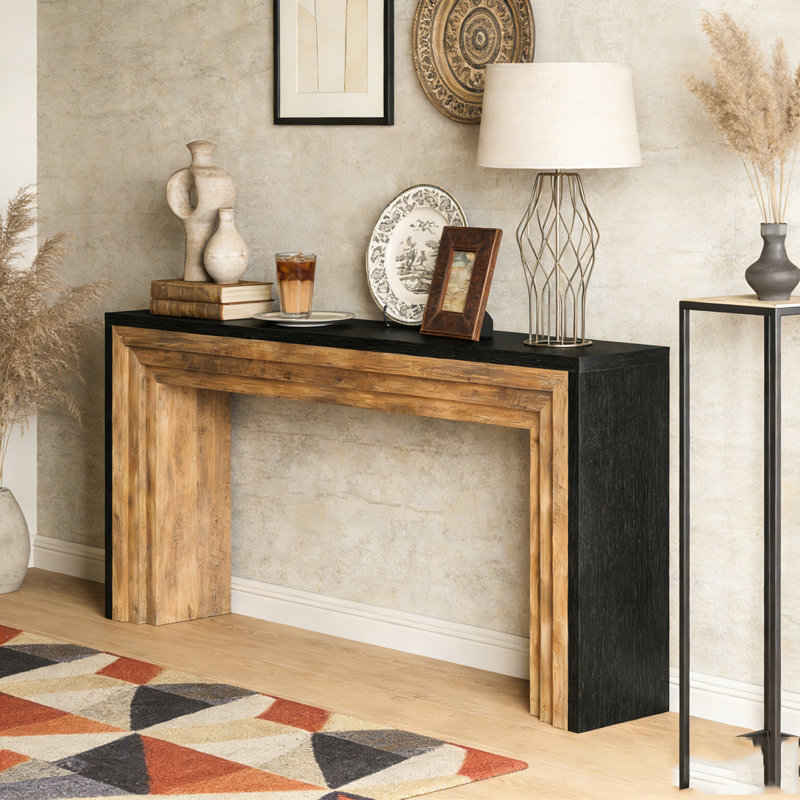 Console Farmhouse