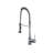 AA Warehousing Luxurious Pull Down Kitchen Faucet