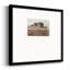 The Old Farmpremium, reproduction encadrée-88082296